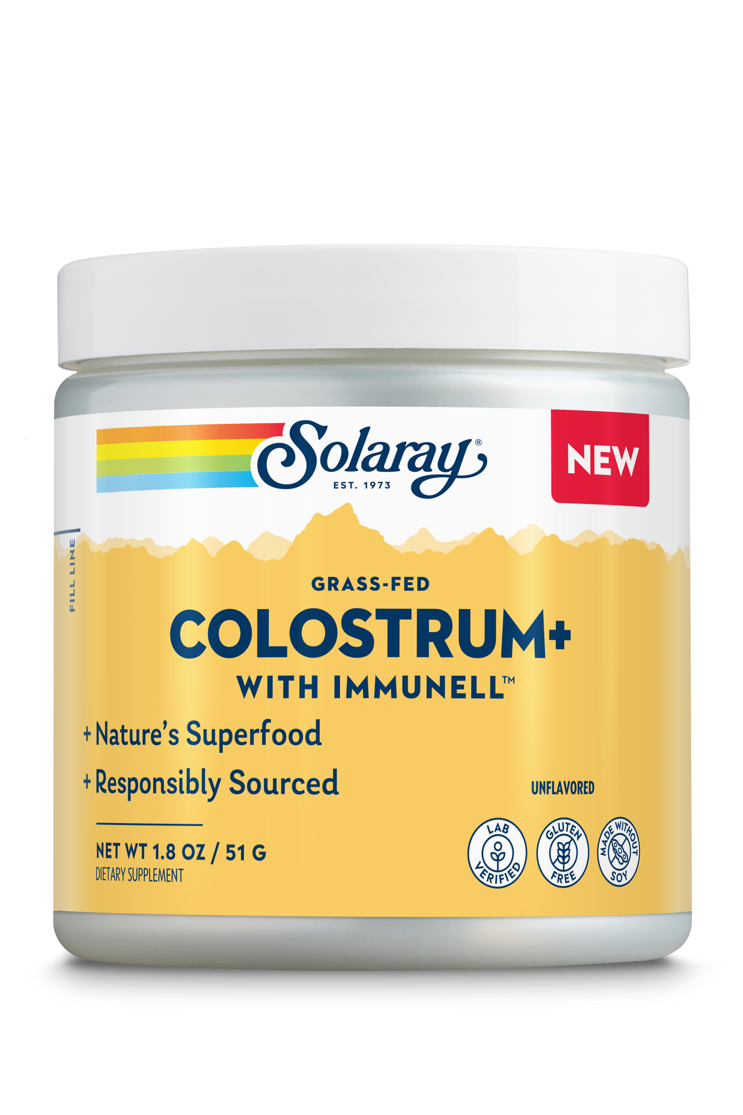 Colostrum+