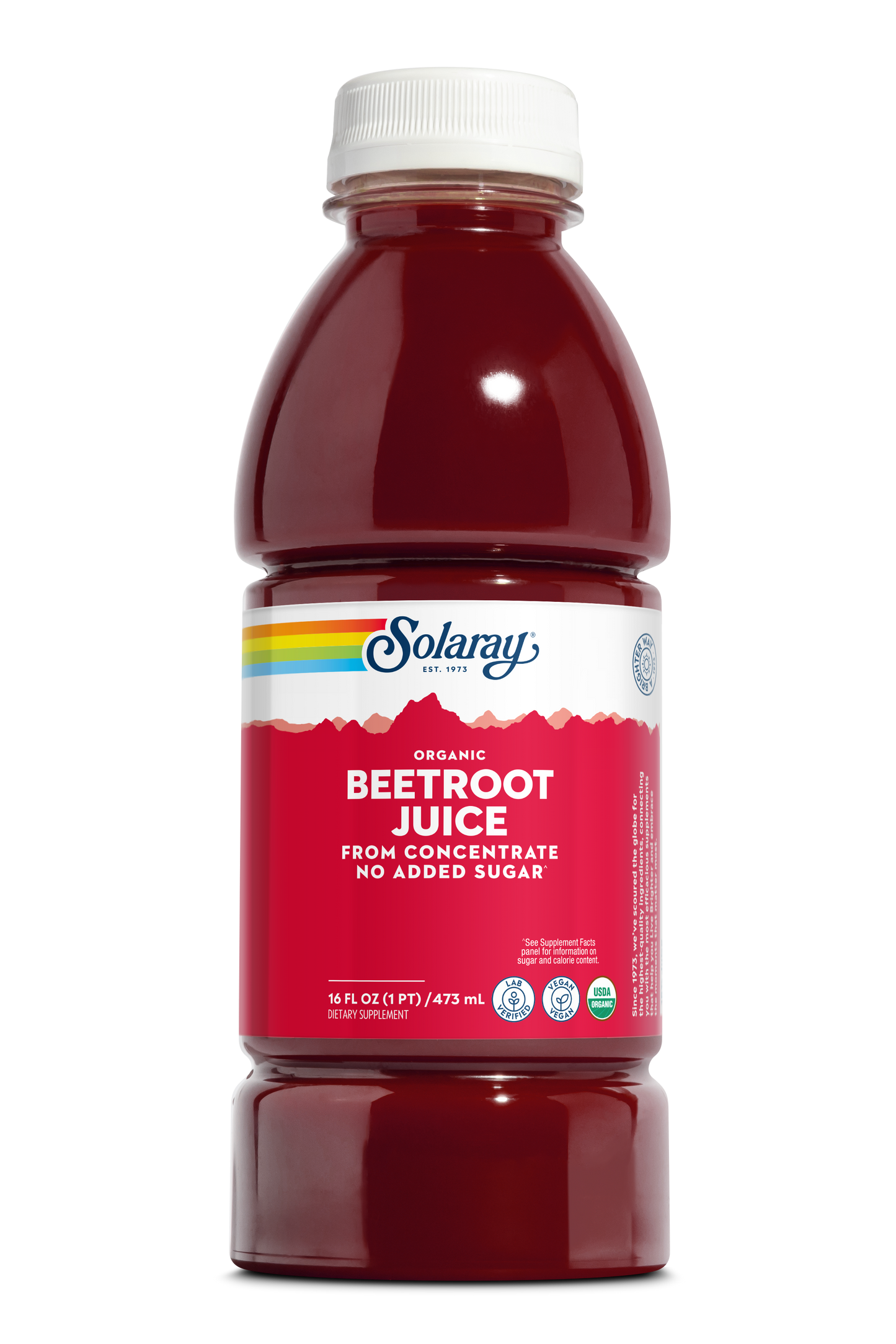 Beet Root Juice Organic