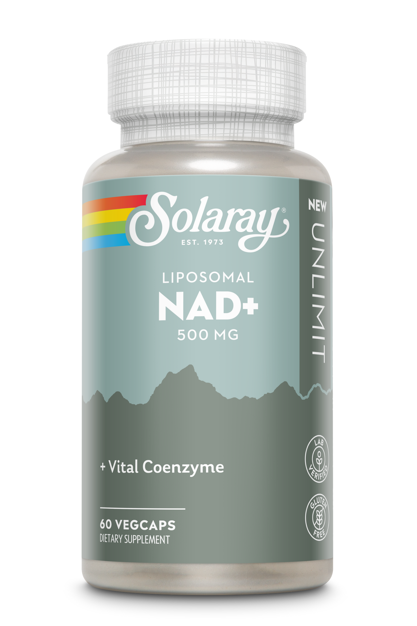 Liposomal NAD+