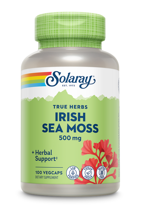 Irish Sea Moss