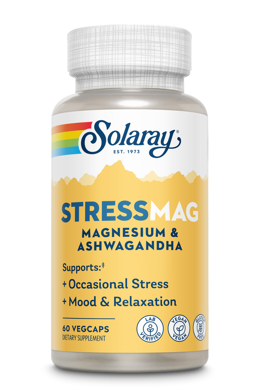 StressMag