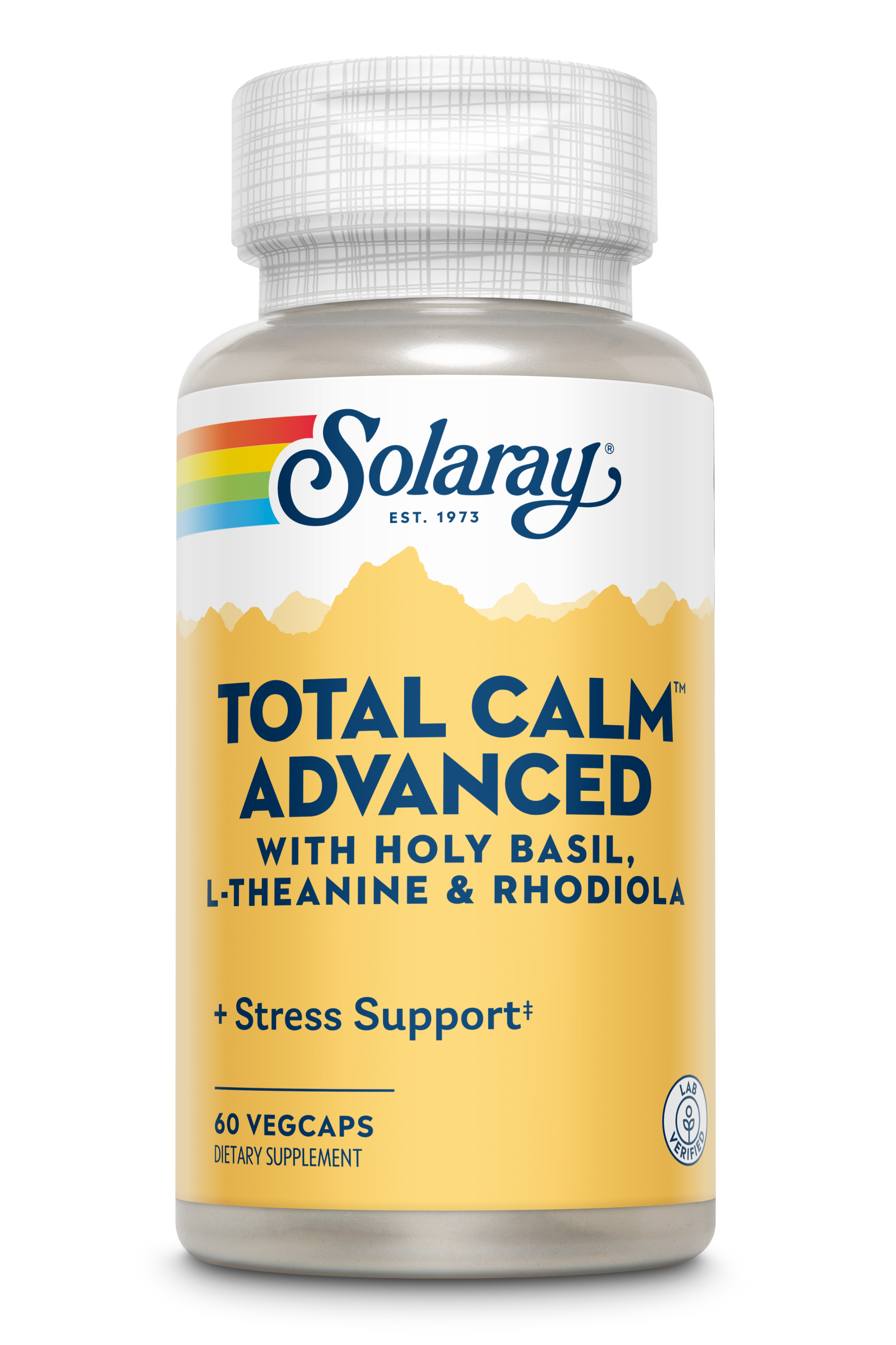 Total Calm Advanced, Mood – The Healthway Store