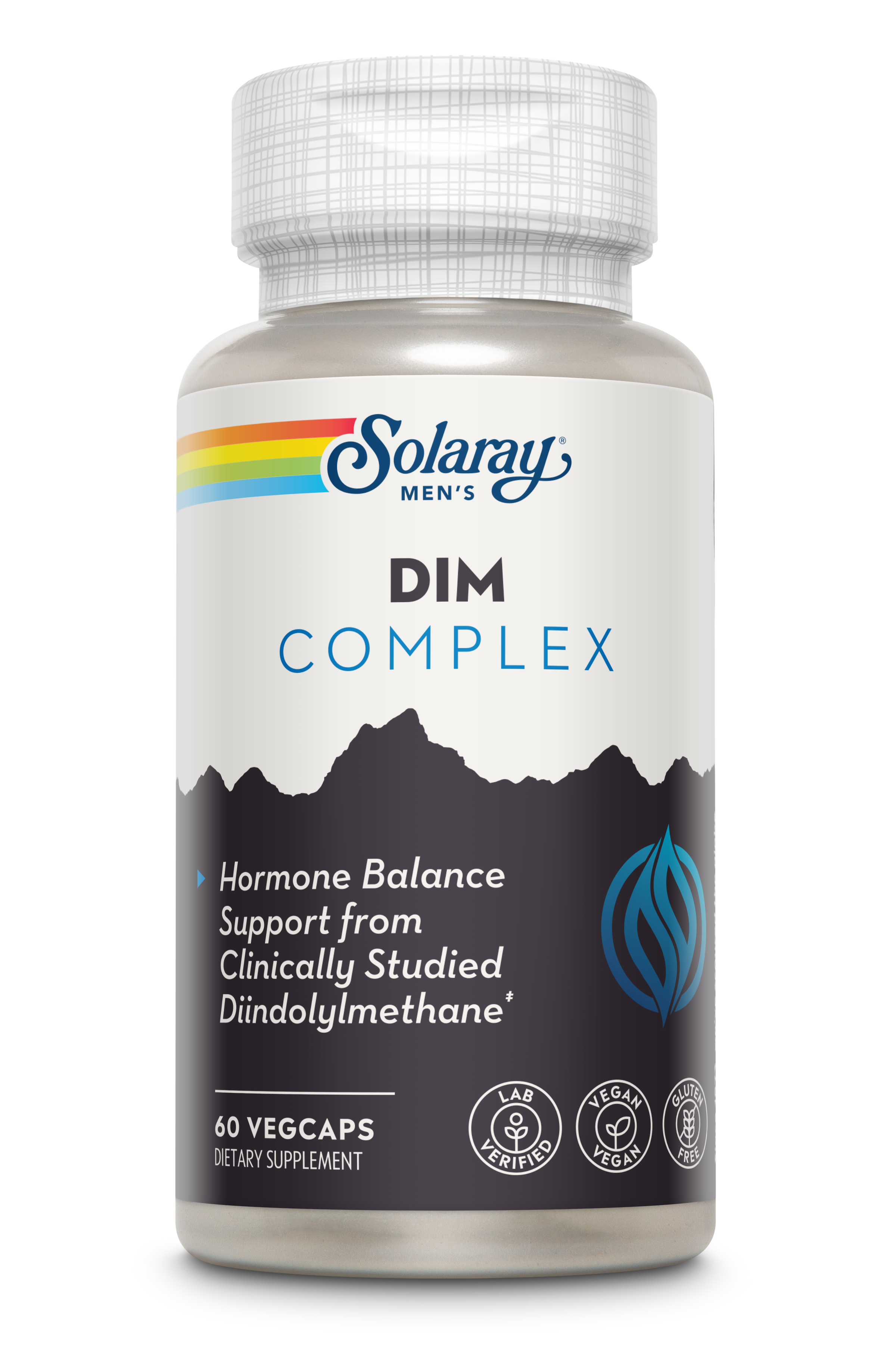 Dim Way DIM Complex – The Healthway Store
