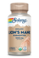 Fermented Lion's Mane Mushroom 1000mg