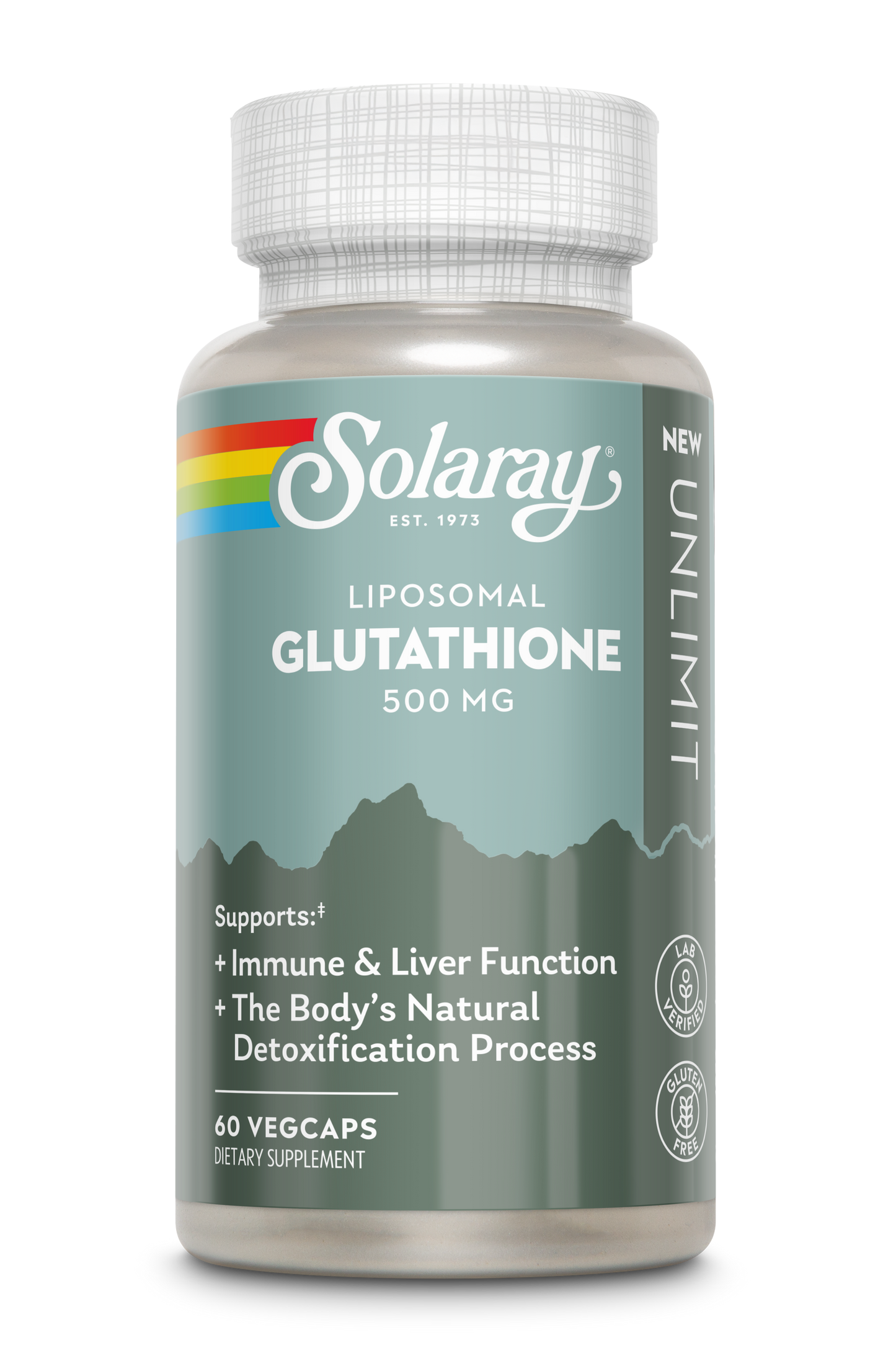 Liposomal Glutathione