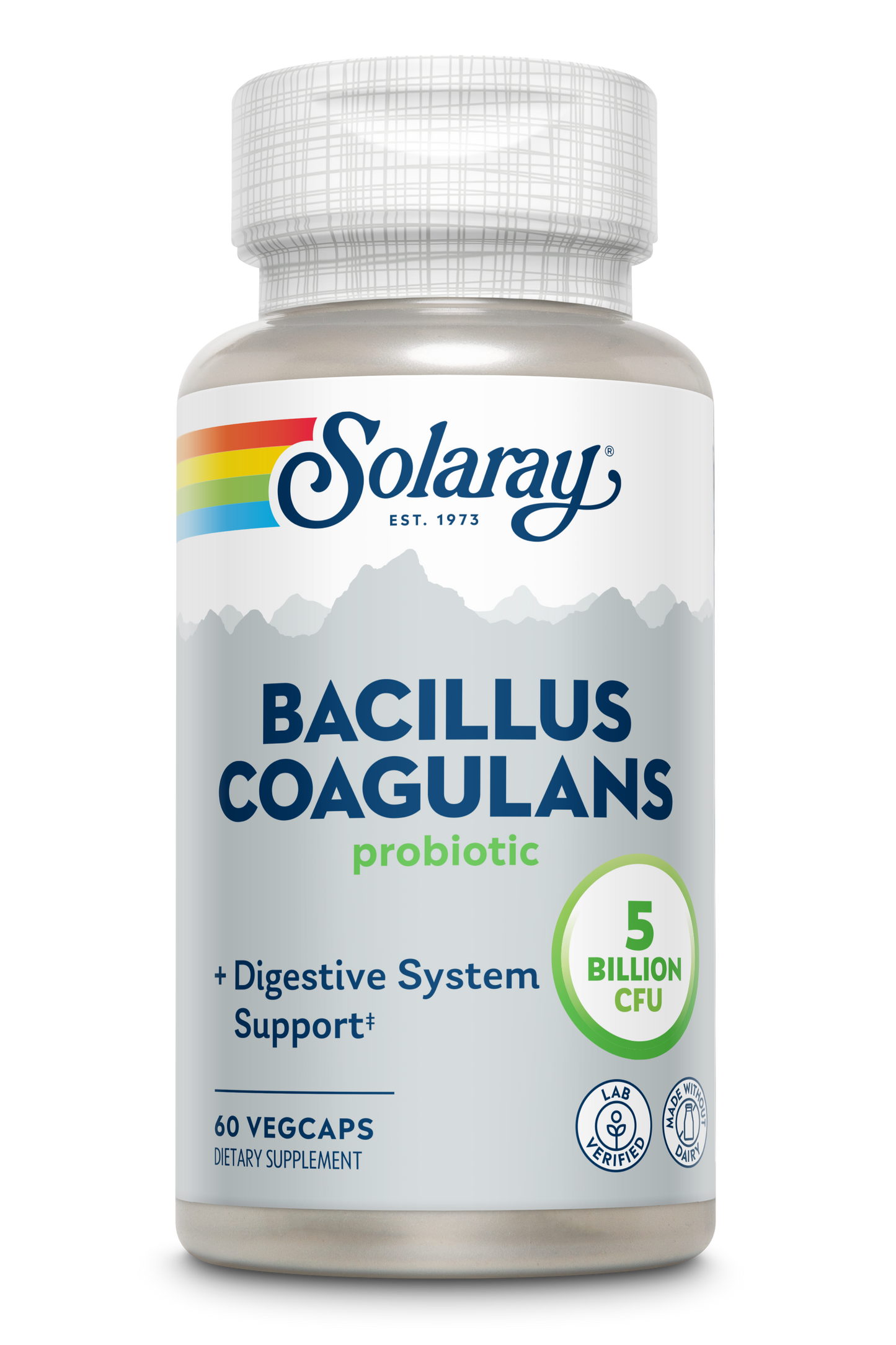 Bacillus Coagulans