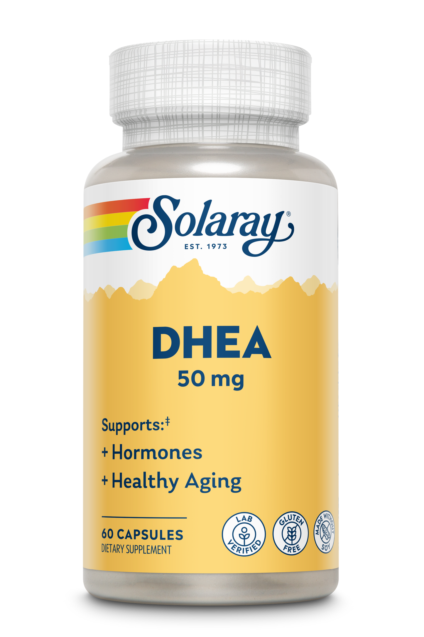 DHEA