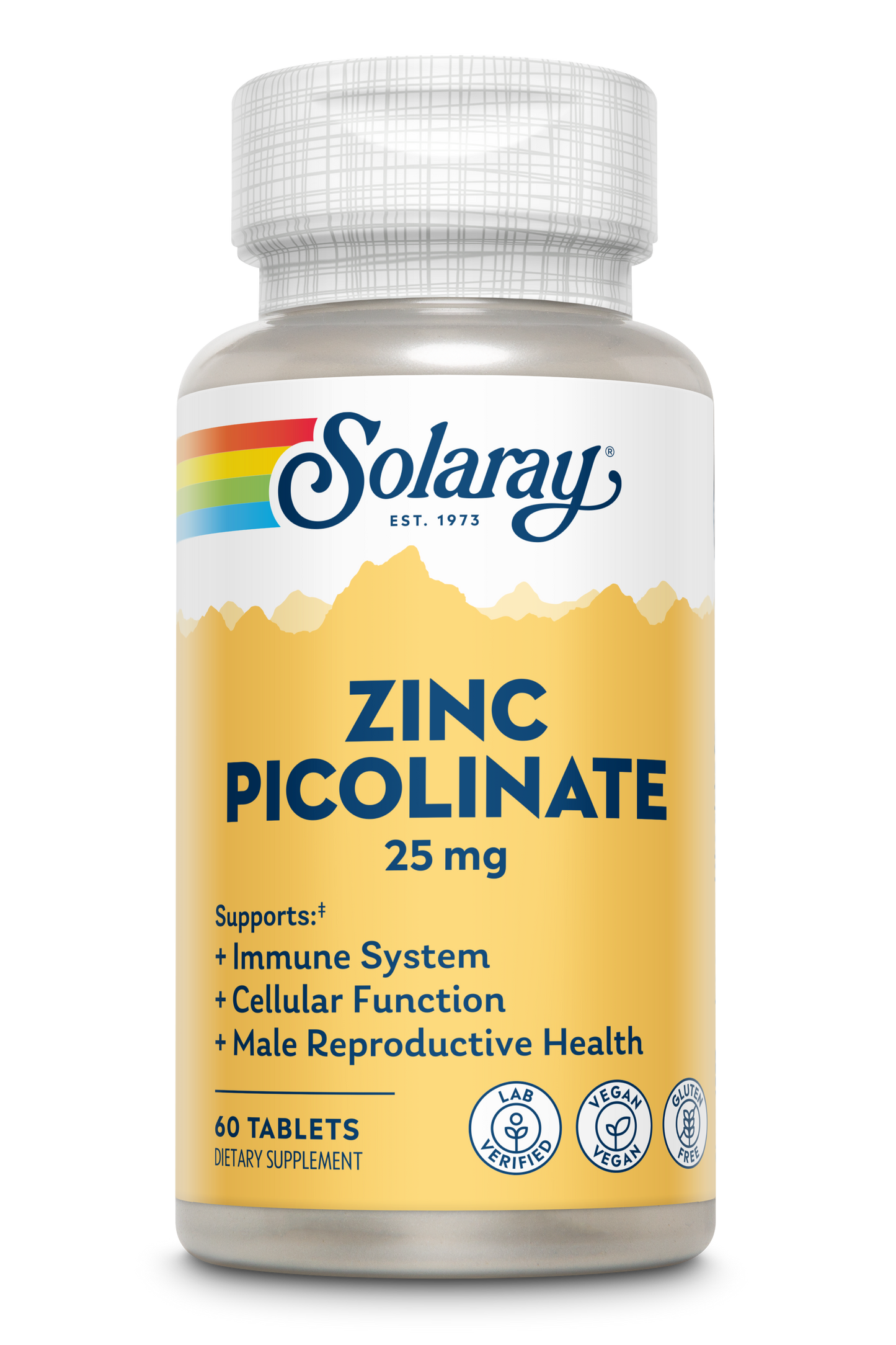 Zinc Picolinate