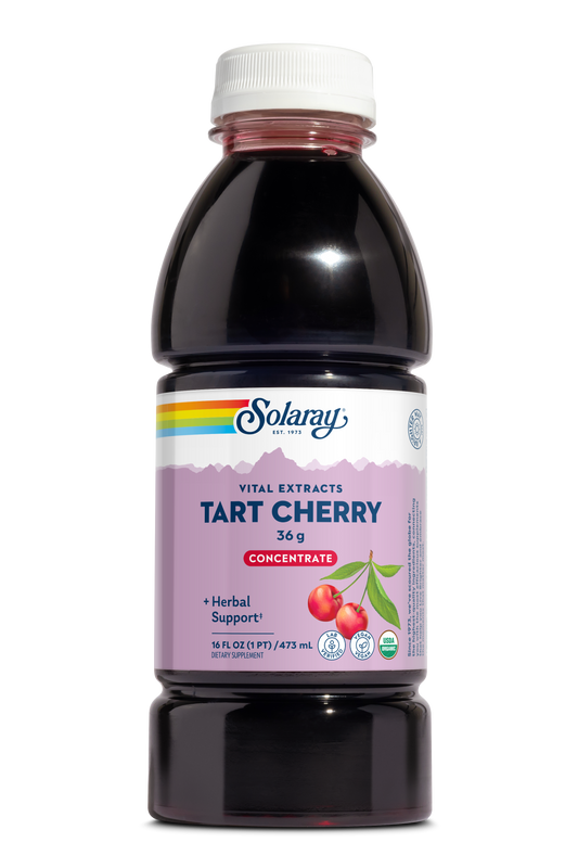 Tart Cherry, 16oz