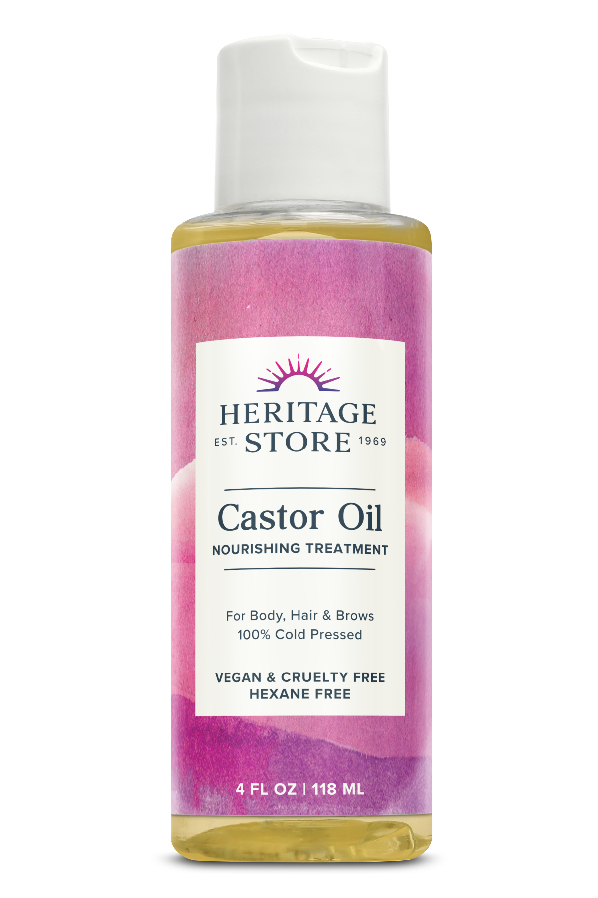 Castor Oil