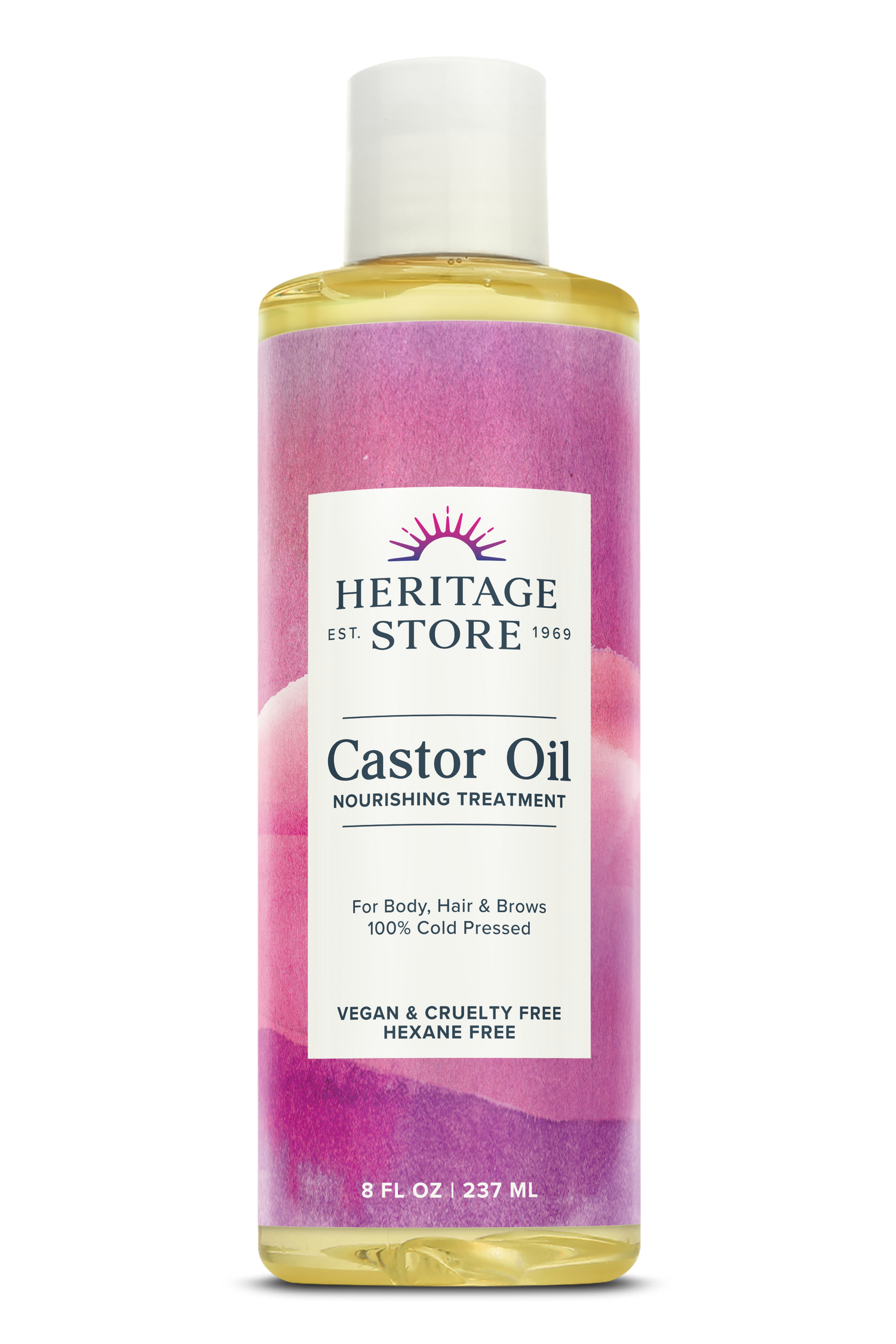 Castor Oil