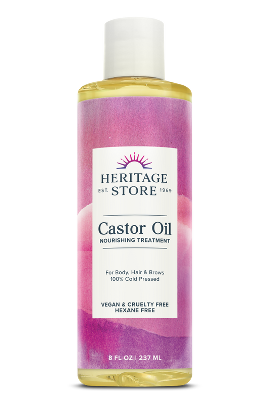Castor Oil