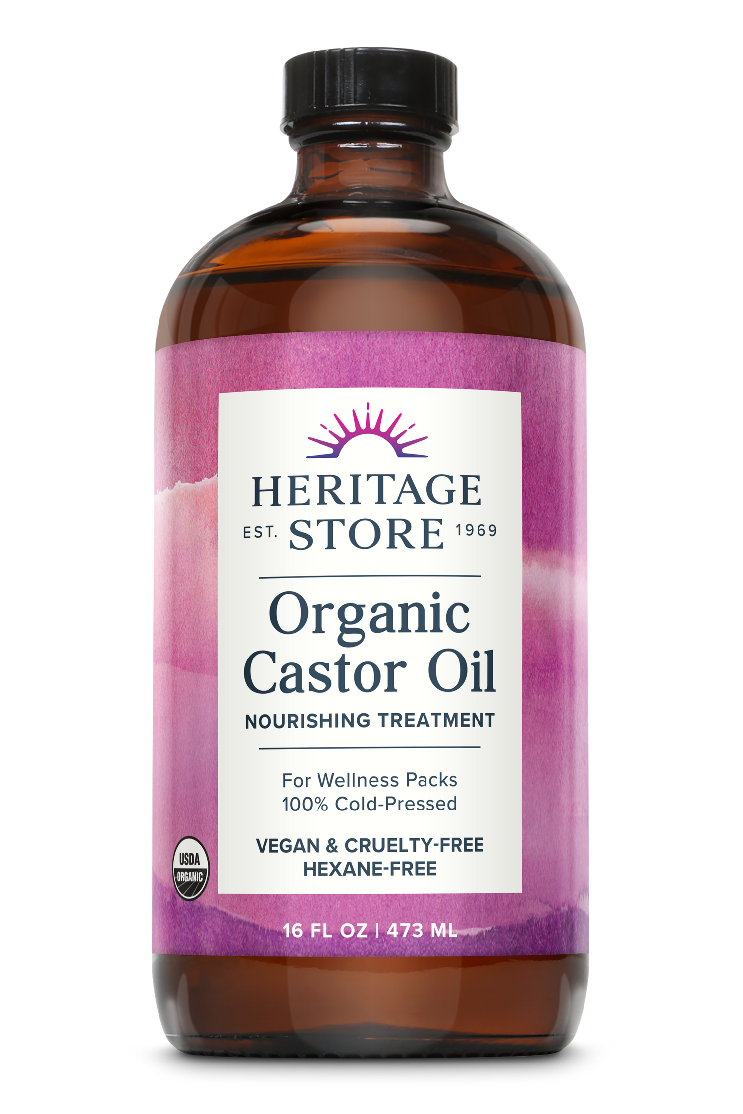 Castor Oil