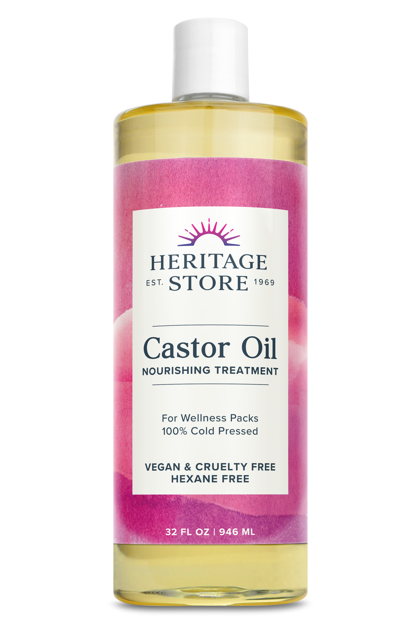 Castor Oil