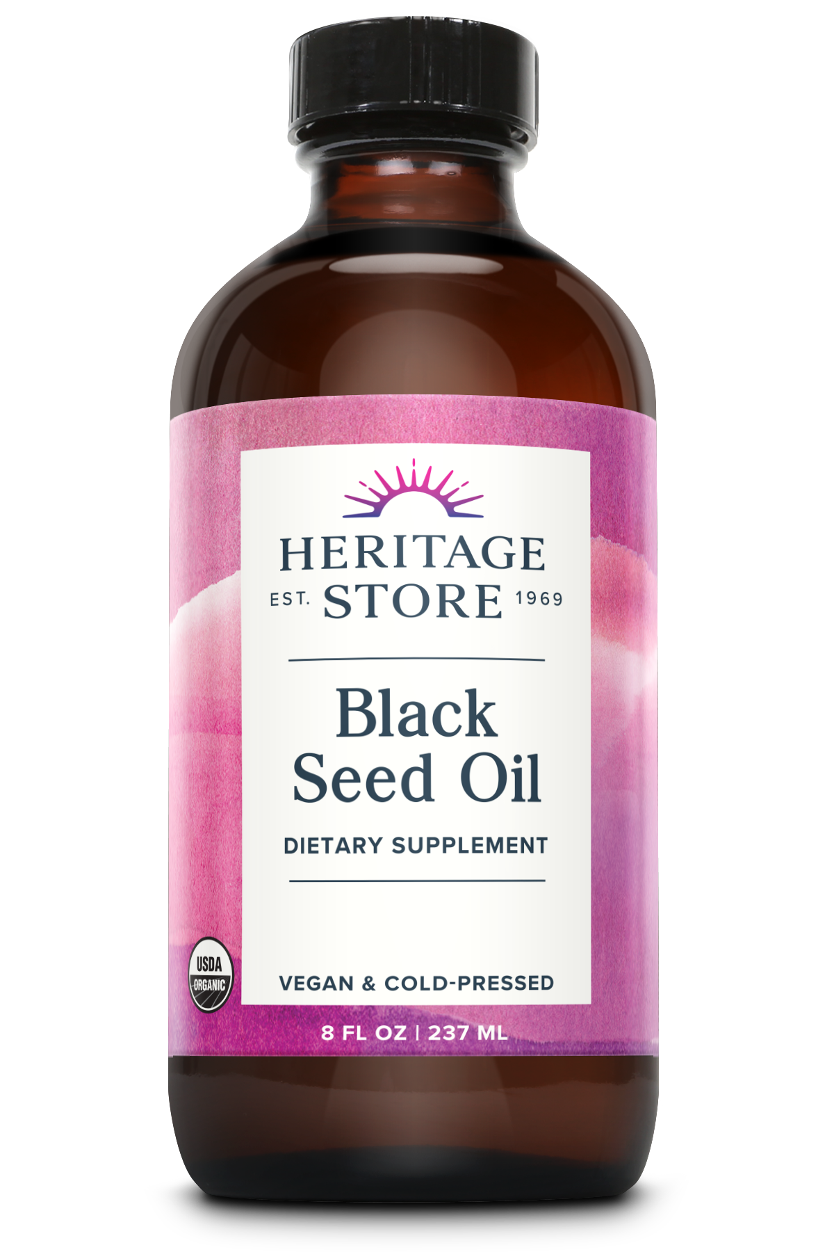 Black Seed Oil
