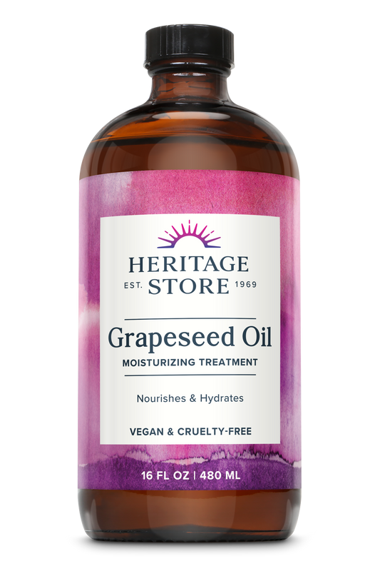 Grapeseed Oil