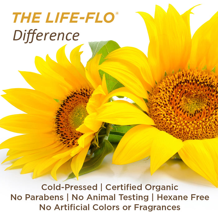 Life-flo Carrier Oil | 16oz