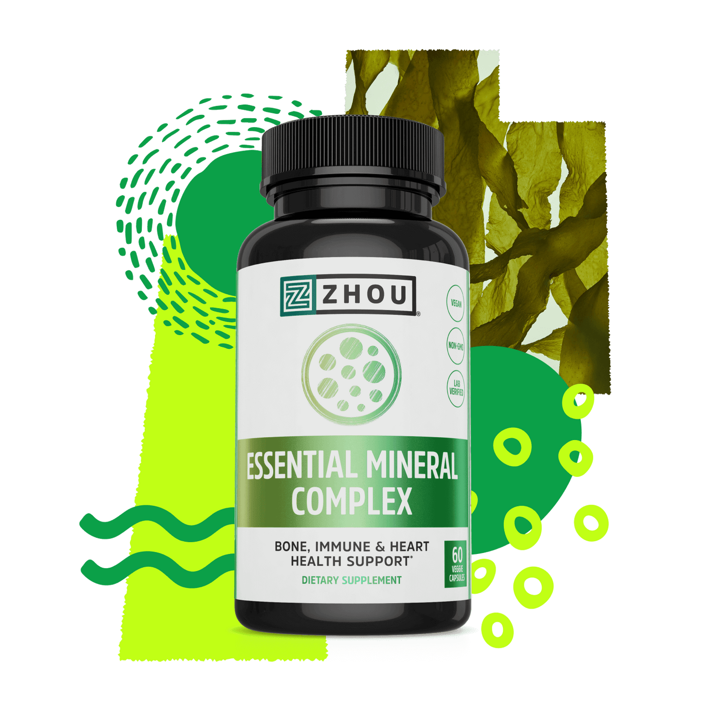 Essential Minerals Complex