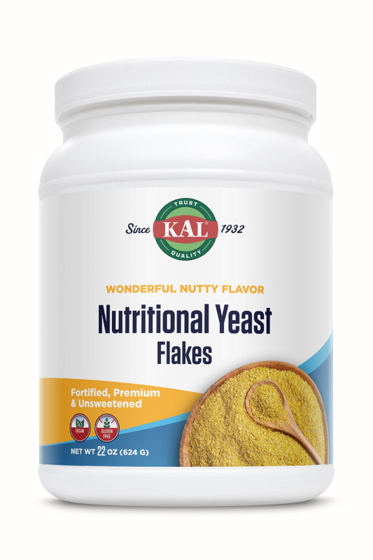 Nutritional Yeast Flakes