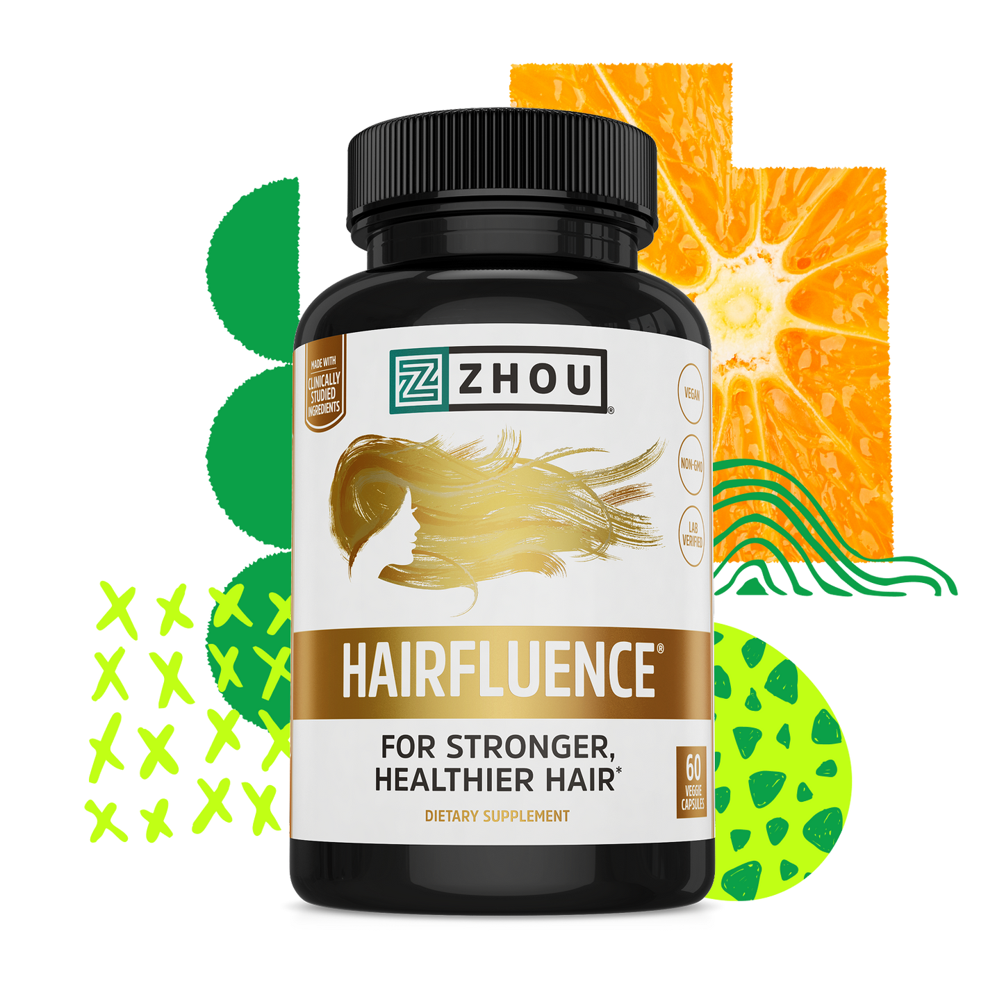 Hairfluence