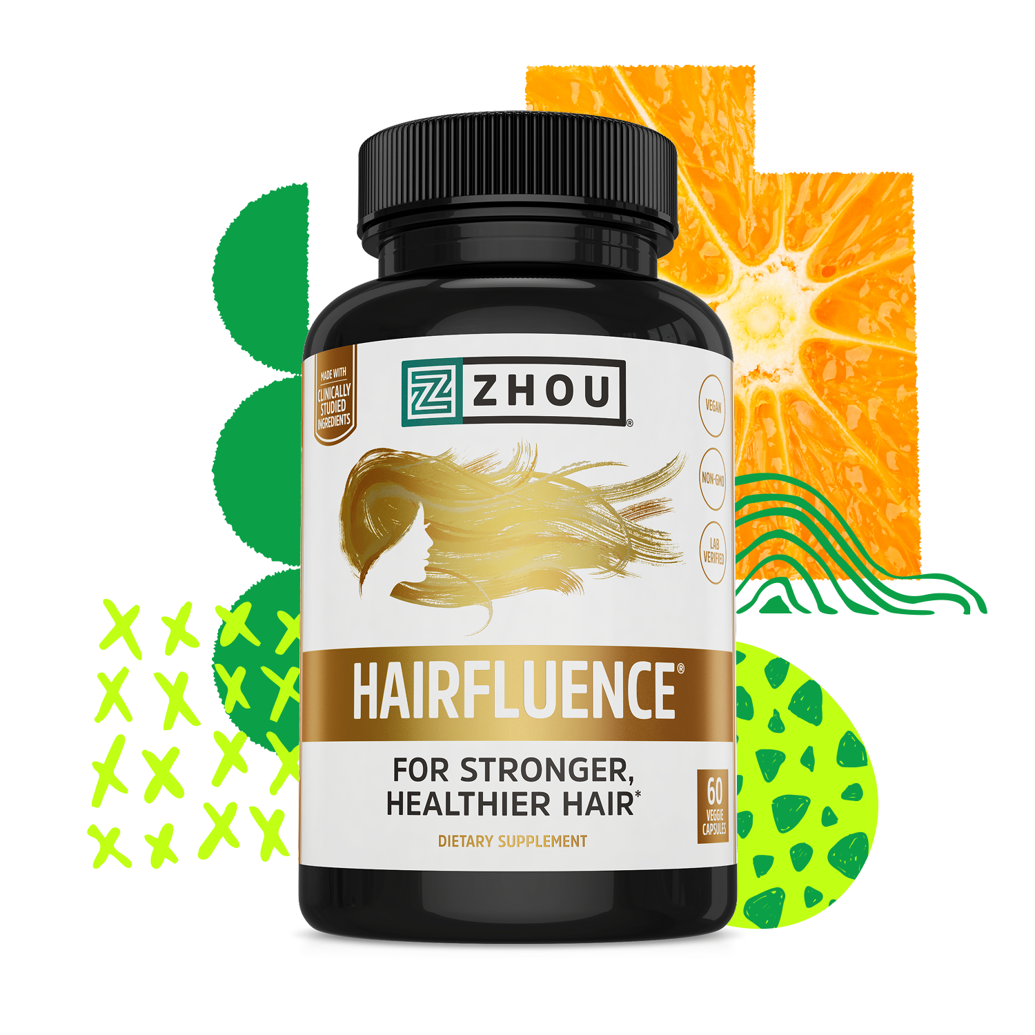 Beauty Supplements