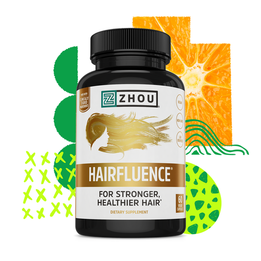 Hairfluence