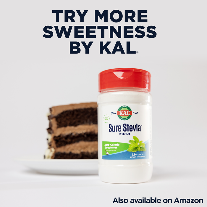 KAL D Mannose Powder 1600 mg, Easy-to-Mix, Fast-Dissolving D-Mannose - Urinary Tract Health and Bladder Support - Unflavored Powder, Non-GMO, Vegan, Gluten Free, 60-Day Guarantee, 45 Servings, 2.5oz