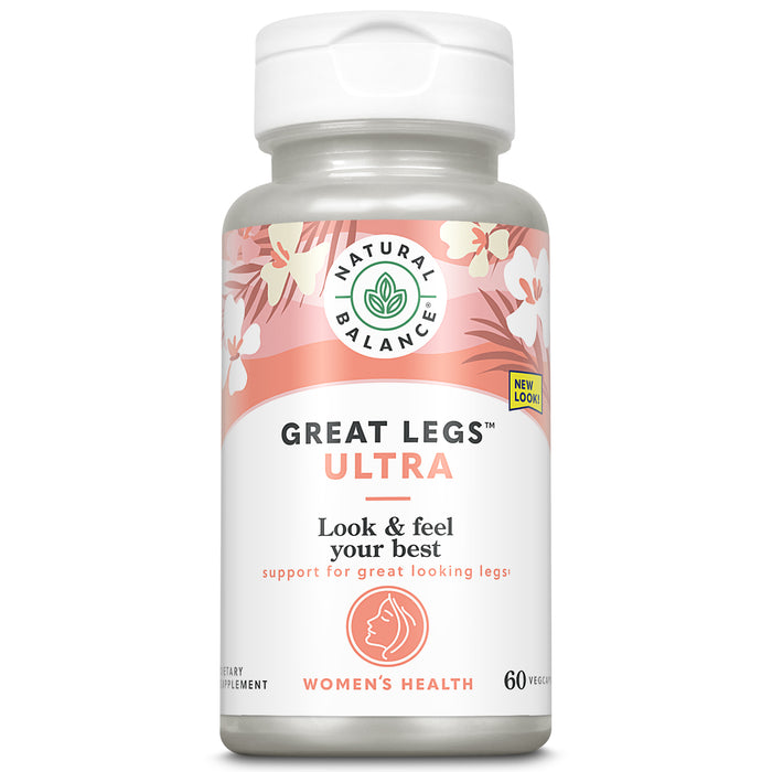 Natural Balance Great Legs Ultra | 60ct