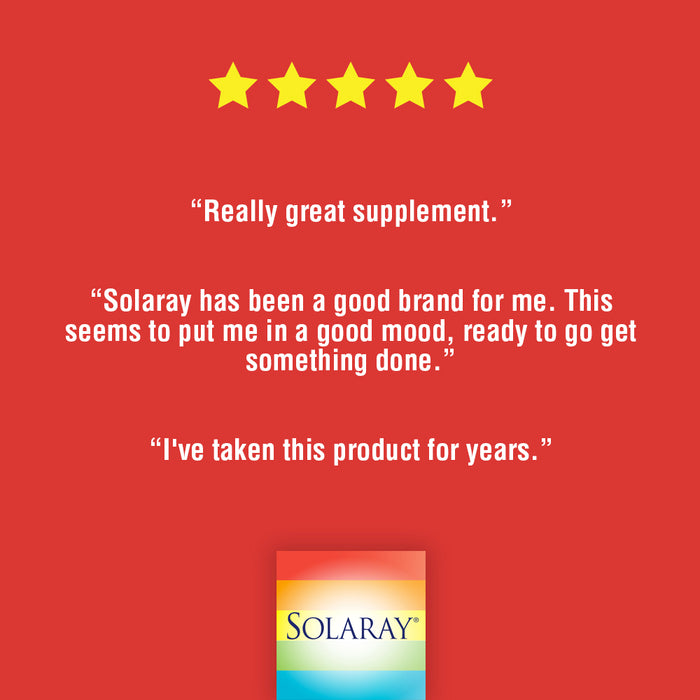 Solaray Pure Inositol Powder | May Help Support Healthy Brain, Cardiovascular, Nervous System Function and Mood | Non-GMO, Vegan