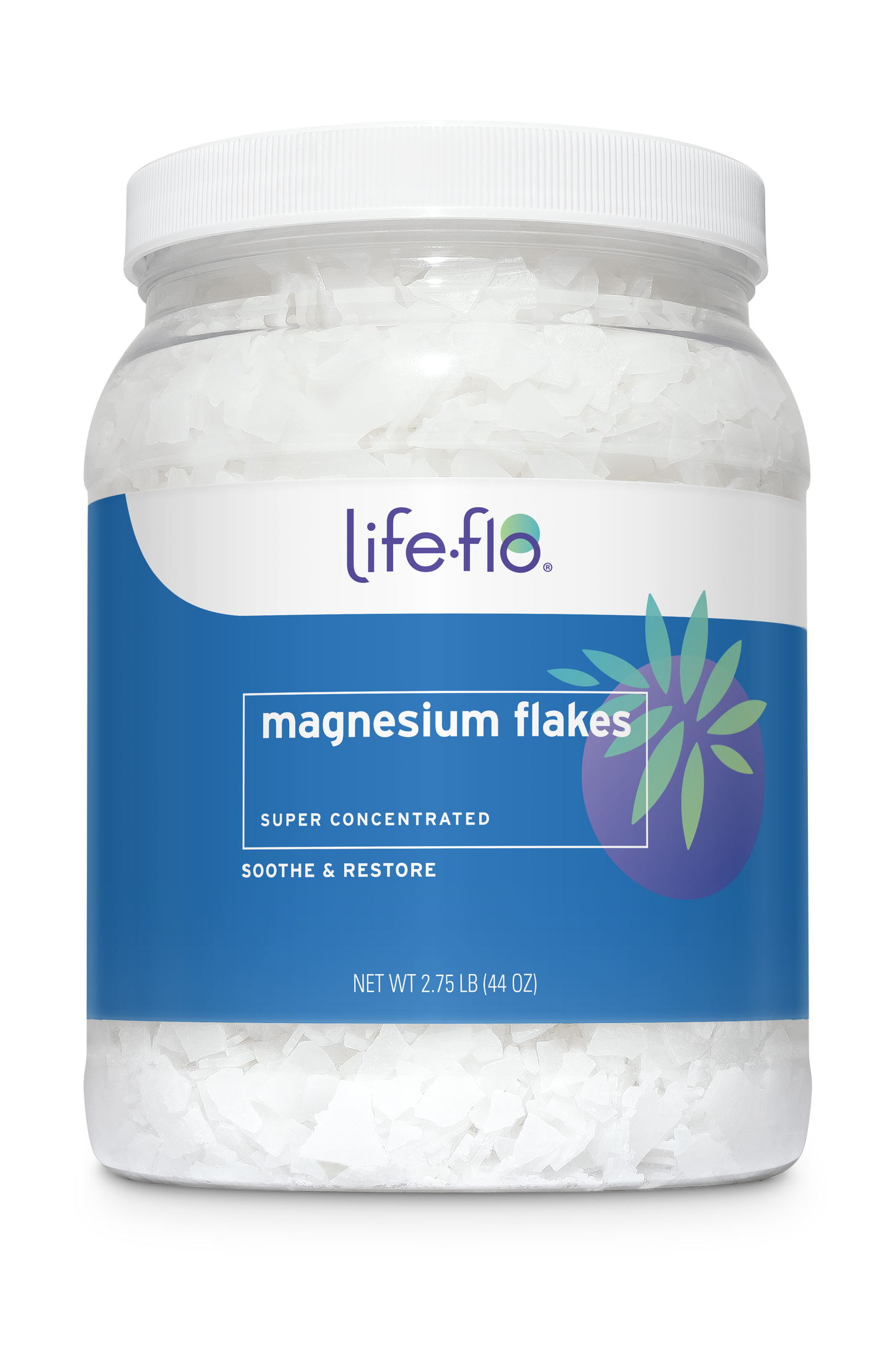 Pure Magnesium Flakes