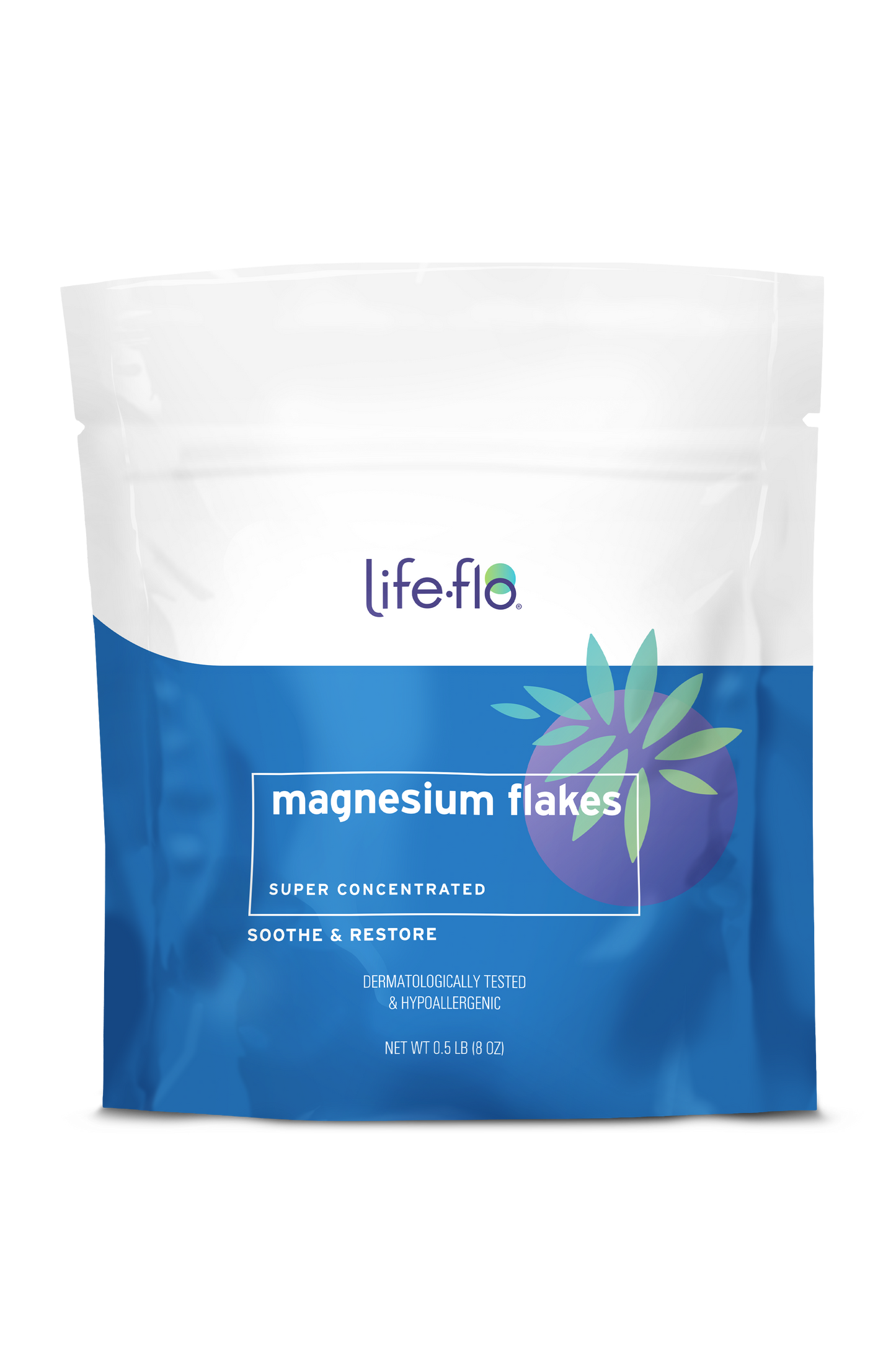 Pure Magnesium Flakes