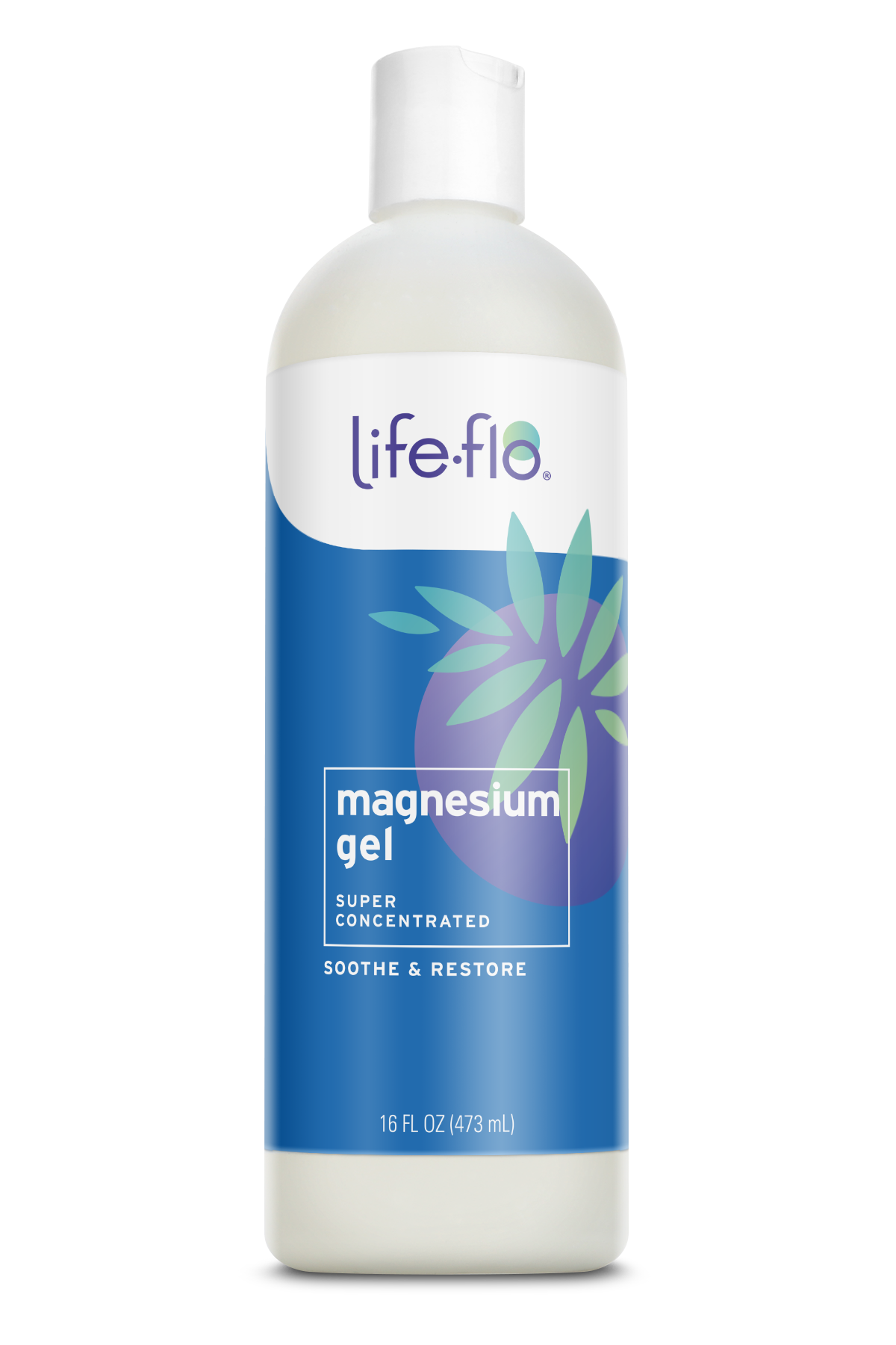 Magnesium Gel