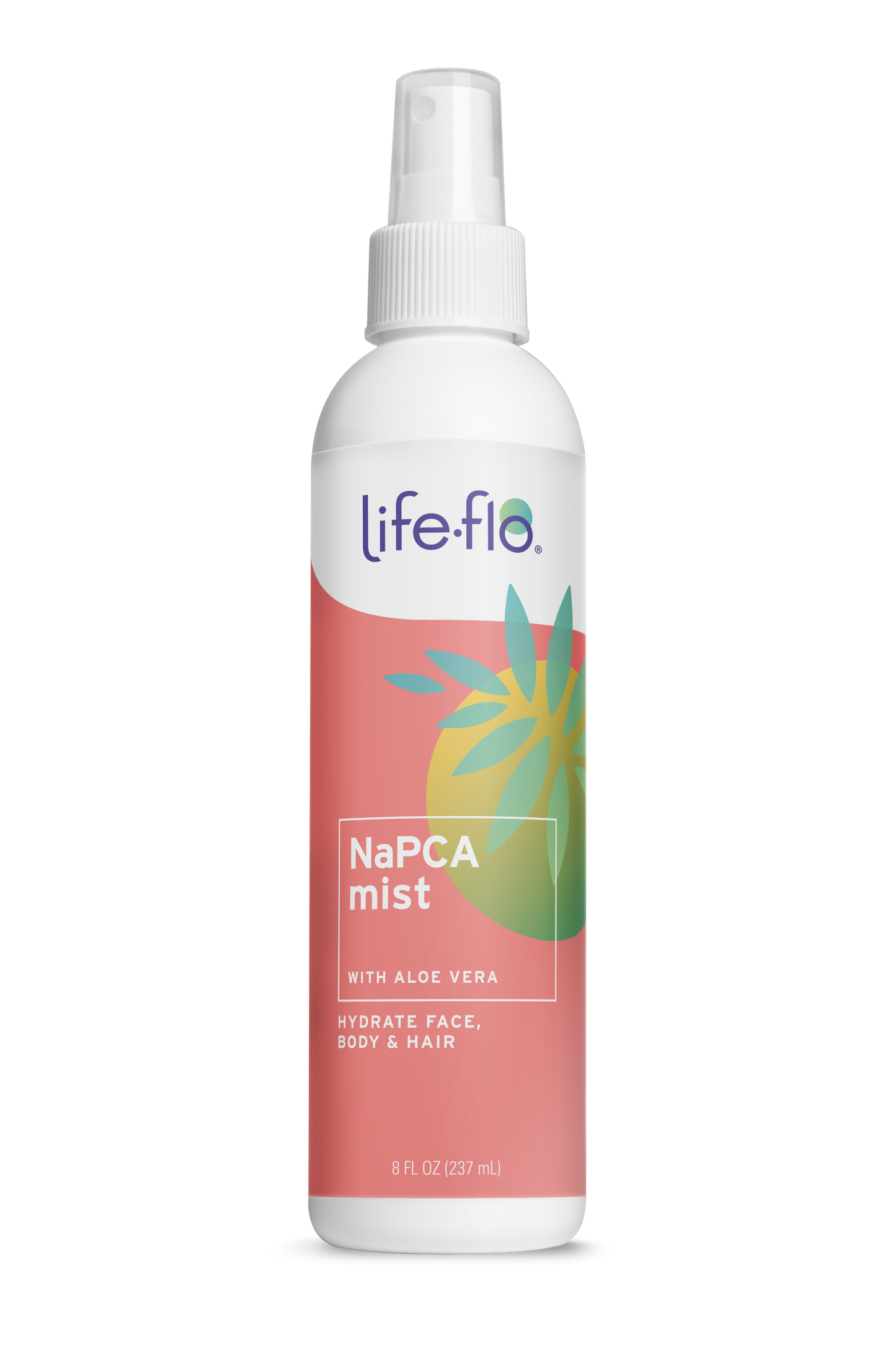 NaPCA Mist