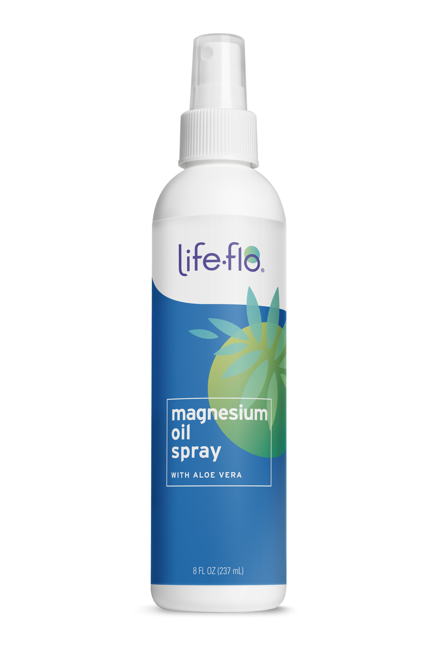 Magnesium Oil Spray with Aloe Vera