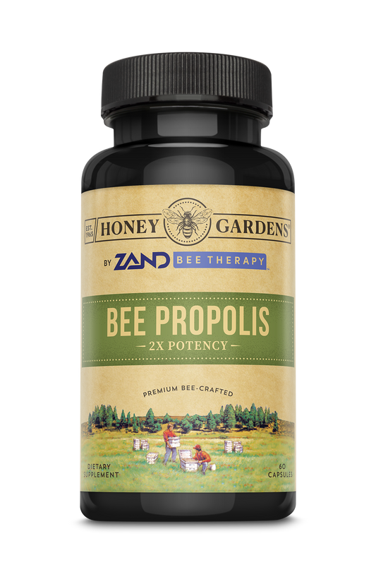 Bee Propolis