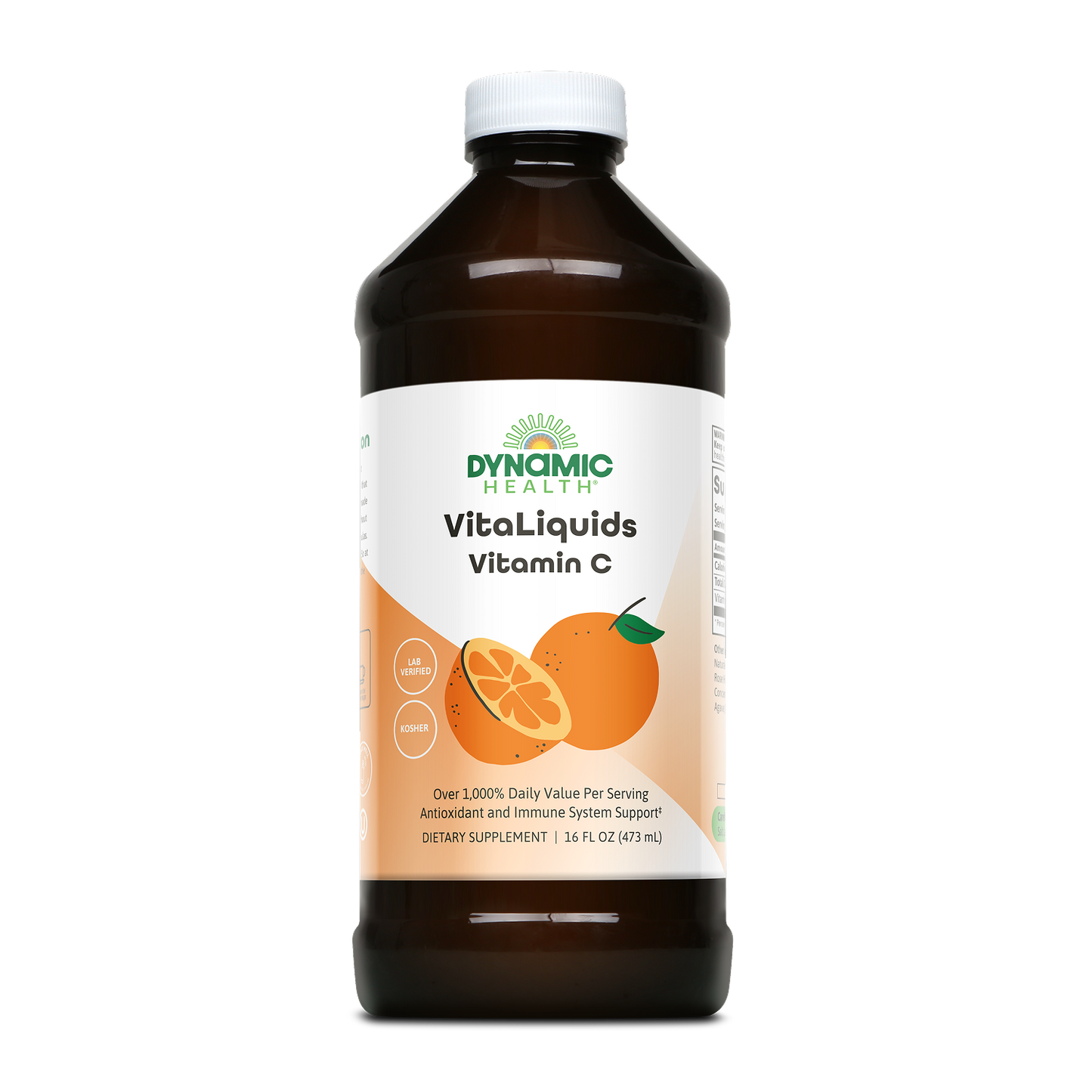 VitaLiquids Vitamin C