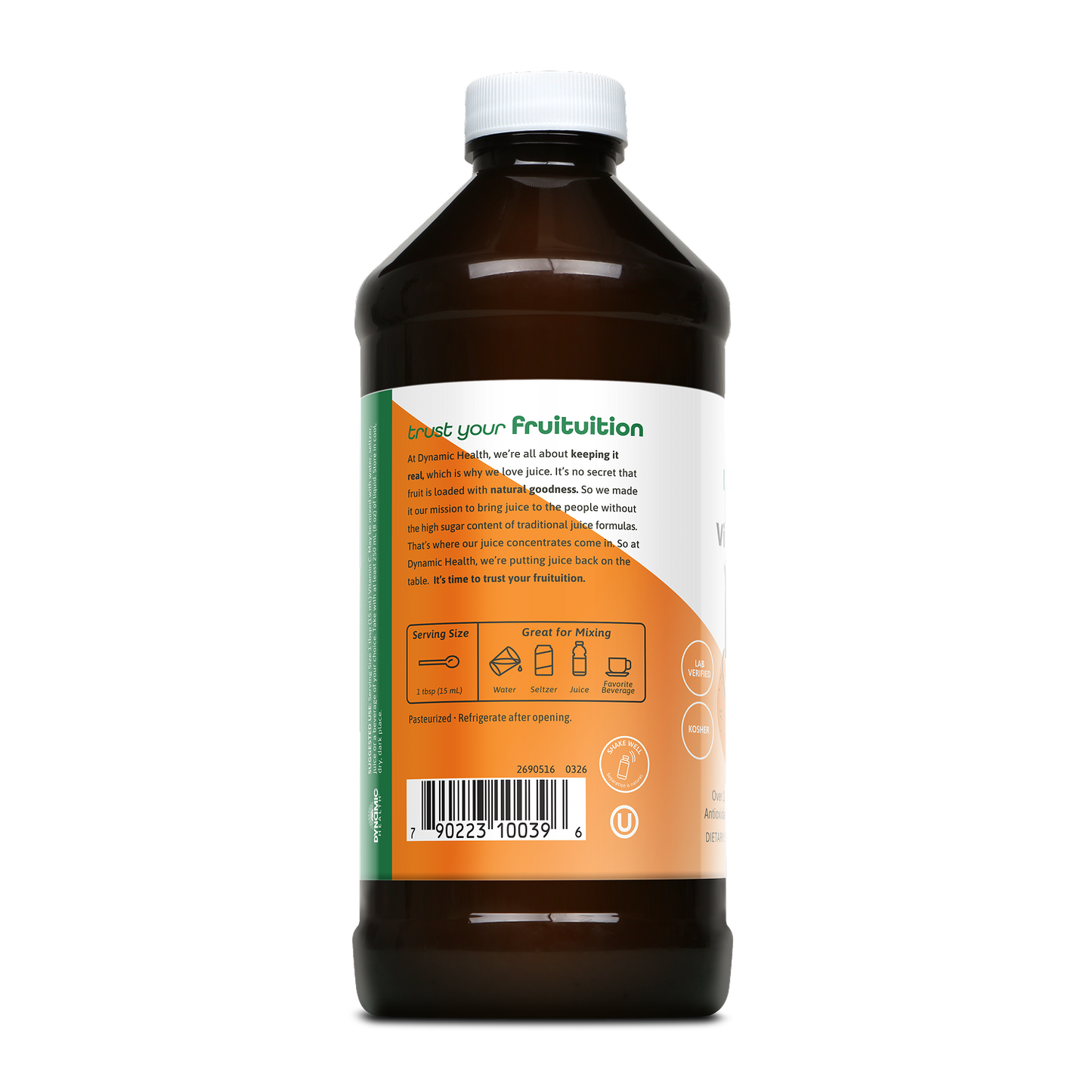 VitaLiquids Vitamin C