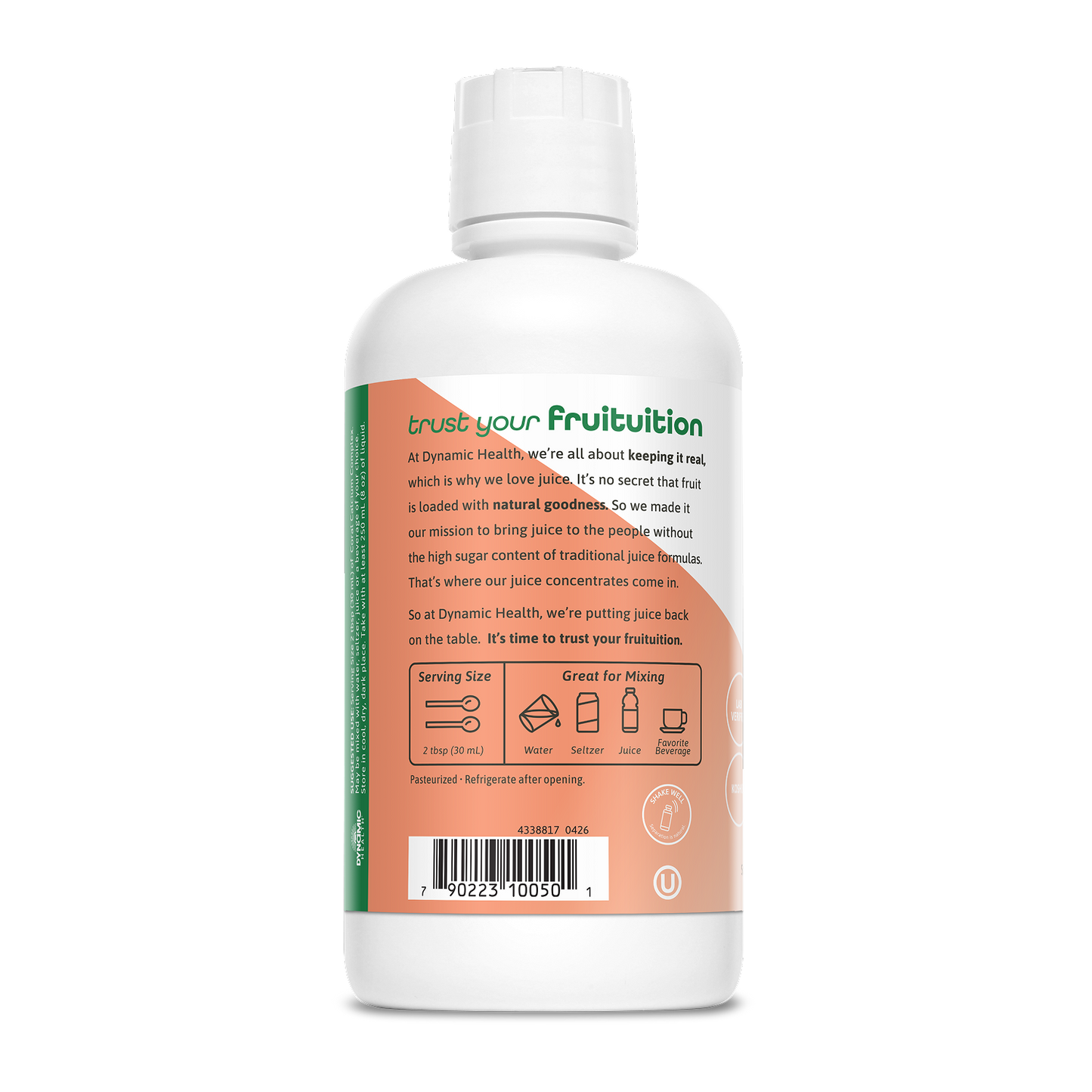 VitaLiquids Coral Calcium Complex