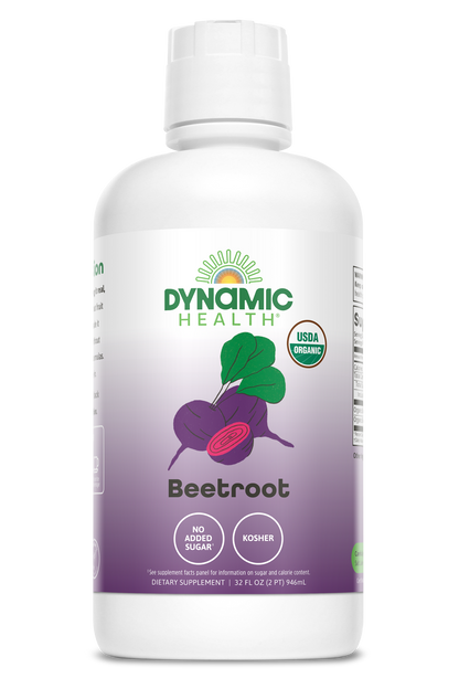 Beetroot Juice