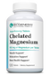High Potency Chelated Magnesium