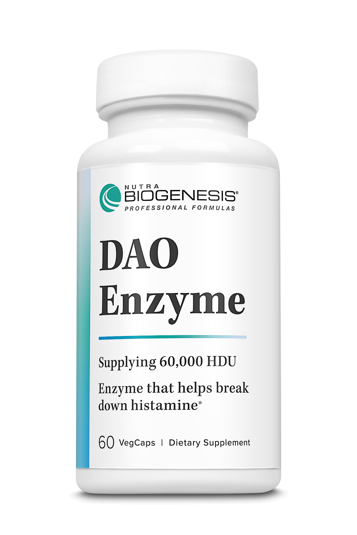 DAO Enzyme