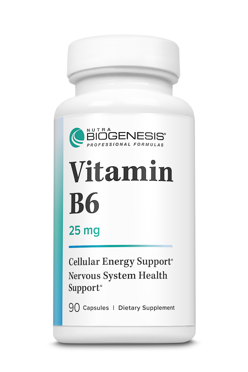 Vitamin B6