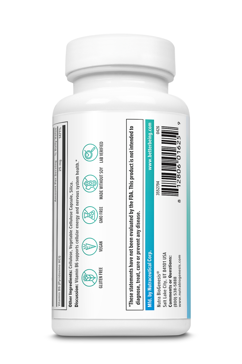 Vitamin B6