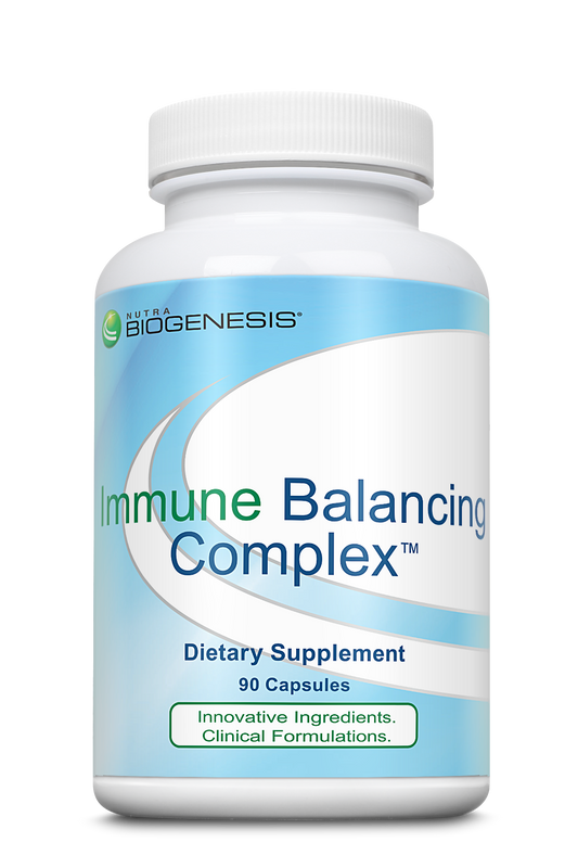 Immune Balancing Complex