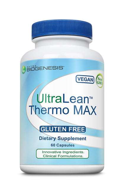 UltraLean Thermo MAX