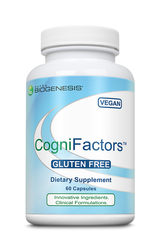 CogniFactors