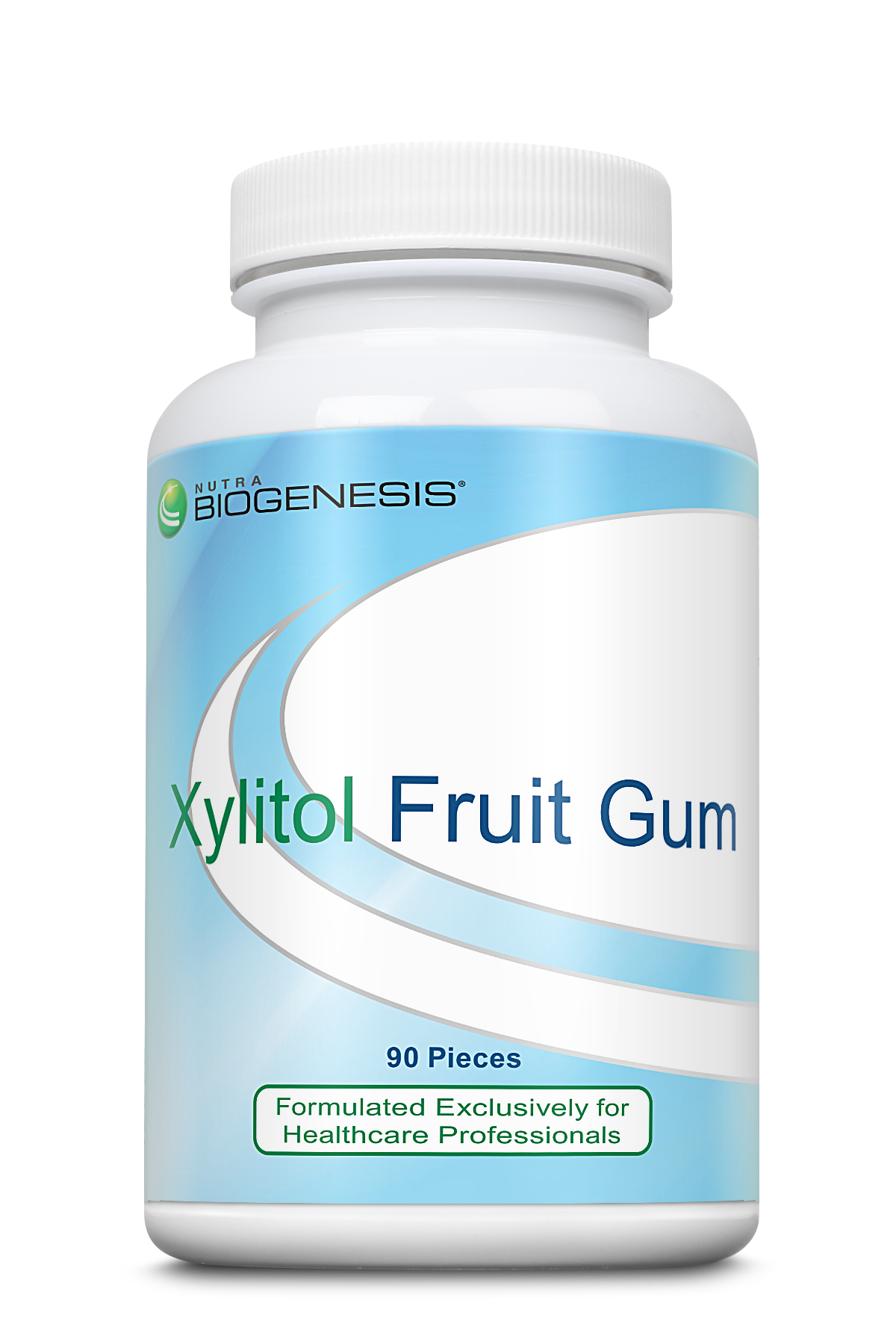 Xylitol Fruit Gum