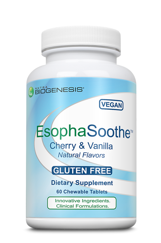 EsophaSoothe