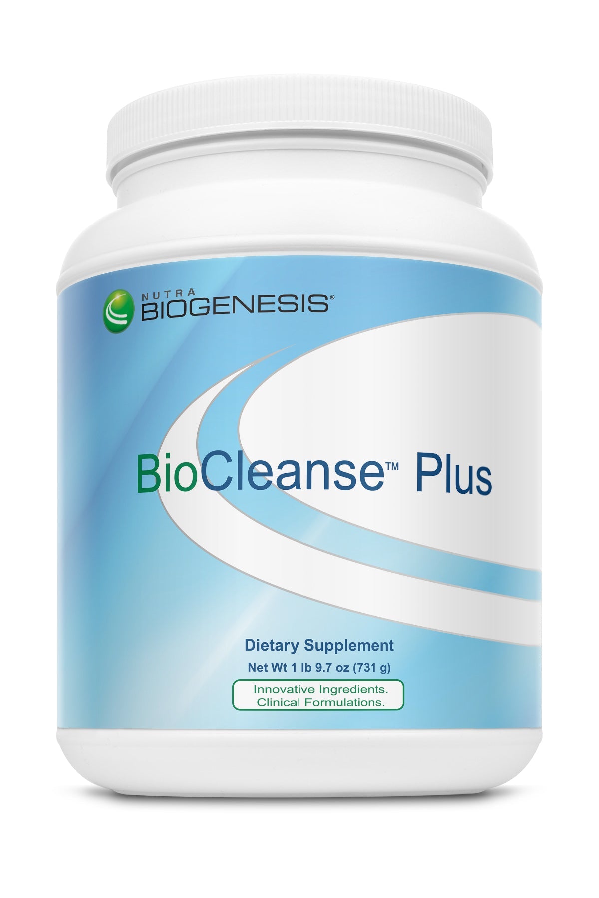 Nutra Biogenesis