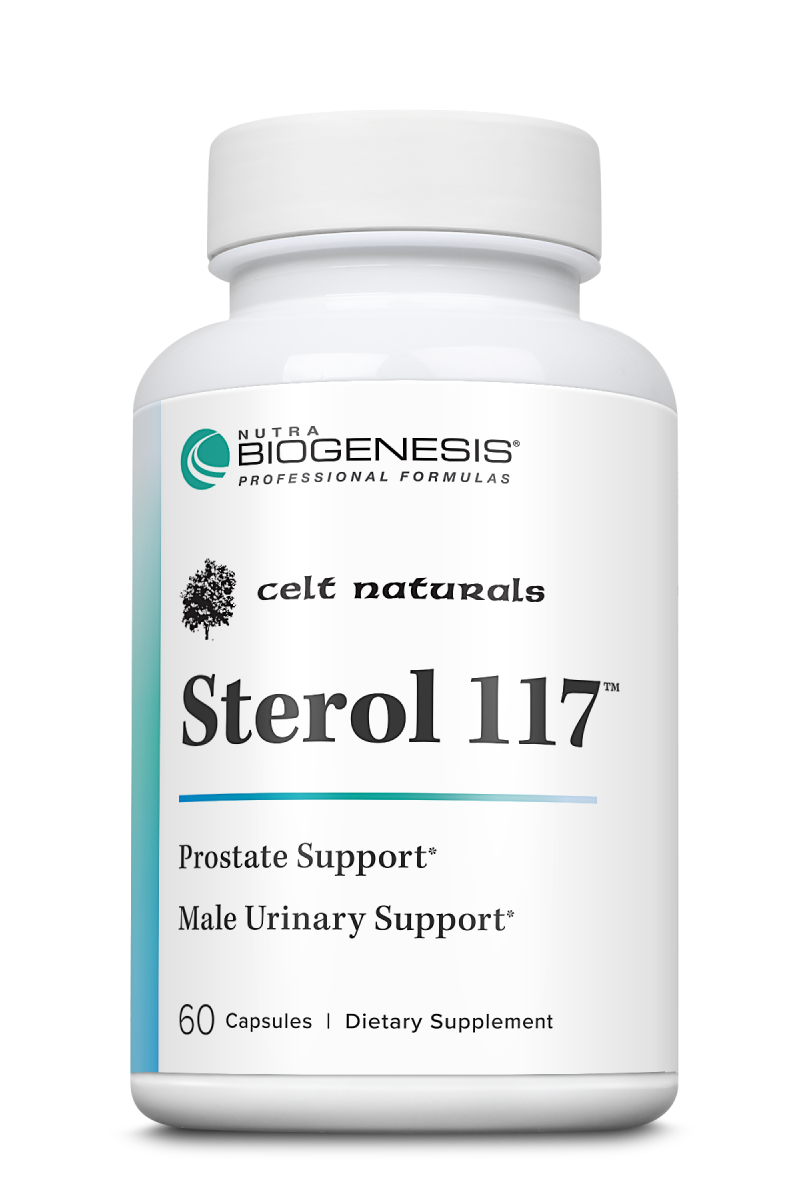 Sterol 117